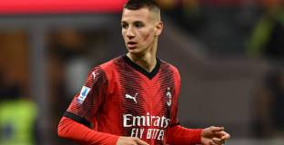 Милан изпраща 16-годишен в Монца