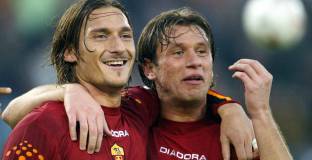 Касано: Трансферът на Тоти я Челси бе решен