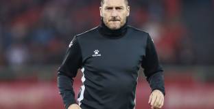 Тоти може да стане директор в Рома