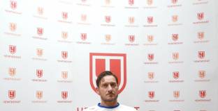 Тоти намекна за завръщане в Рома 