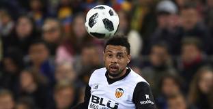 Коклен скъса ахилес