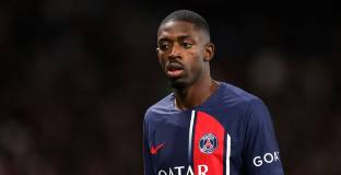 Франция е рекордьор по играчи, спечелили „Златната топка“