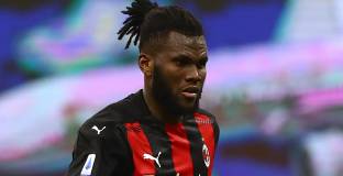 Кеси за Ливърпул и Тотнъм: Искам завинаги в Милан