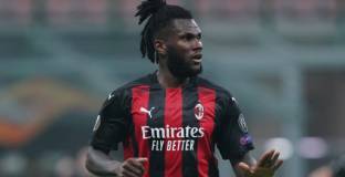 Ливърпул се интересува от Кеси