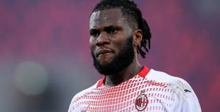 Кеси повтори постижение на Кака