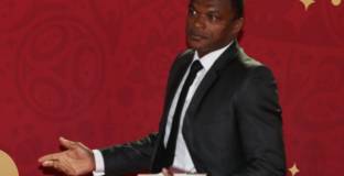 Десаи: Искам Франция да пише история утре