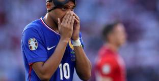 Депутат реагира на политическите изказвания на Мбапе 