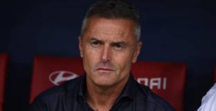 Елче уволни Ескриба