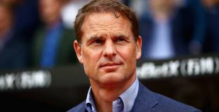 Де Бур: Нидерландия е по-добра от 2010-та