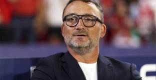 Ница обяви новият старши-треньор 