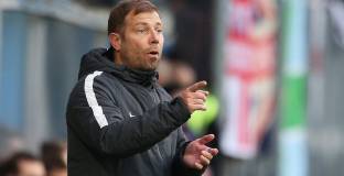 Крамер оглави Арминия