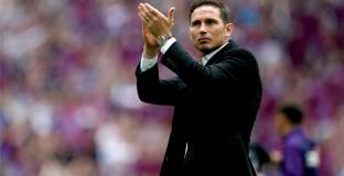 Челси обявява за Лампард до края на деня