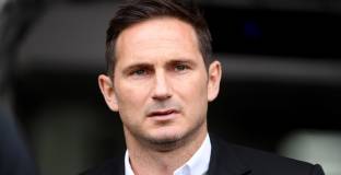 Лампард е фаворит да замени Брус в Нюкасъл