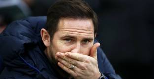 Лампард: Няма да купувам, само защото мога