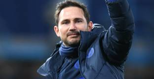 Лампард няма да е доволен на четвъртото място през новия сезон