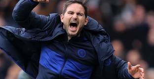 Лампард: Чакат ни три финала