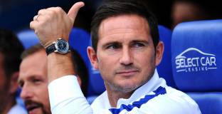 Коул: Наказанието е добро за Челси