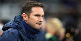 Лампард: ФА Къп няма да повлияе на битката за топ 4