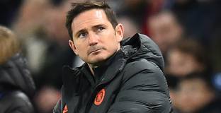 Лампард: Щадим играчите, защото не знаем ще доиграваме ли