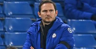 Лампард: Забравихме основите