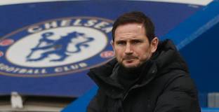 Лампард: Гордея се с работата си в Челси