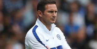 Лампард: Близо сме до продължаване с Одой и Вилиан