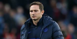 Лампард: Челси трябваше да прояви характер срещу Борнемут