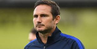 Лампард: Бяхме търпеливи в натиска си