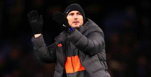 Лампард: Ще пострадаме в плейофите с тази разточителна игра