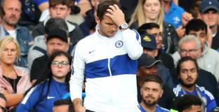 Лампард: Ненавиждам, когато умората се използва за оправдание