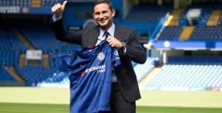 Лампард: Чувствам се добре