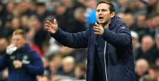  Лампард: Нуждаем се от бързи промени