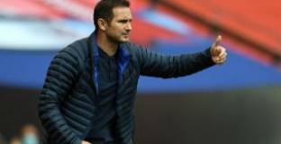  Лампард се отказа от преговорите с Нюкасъл