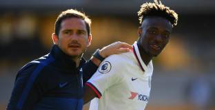 Лампард: И след отмяната ще разчитаме на младите