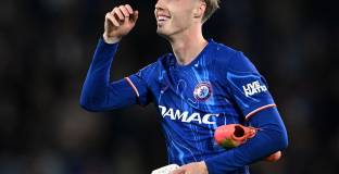 Льобьоф: Палмър къде ще играе в Реал Мадрид? 