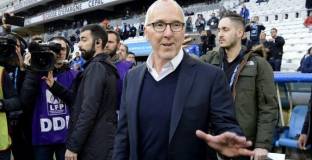 Босът на Марсилия: Това е само началото. Имаме амбиции 