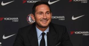 Лампард: Няма да се връщам към миналото