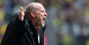 Томас Шааф се завръща във Вердер 