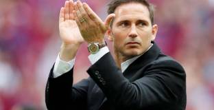 Източник: Лампард ще оглави Челси след заминаването на Сари