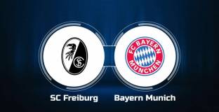 Байерн има да си връща на Фрайбург