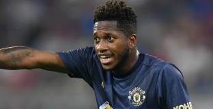 Фред: Искам да върна настроението в Юнайтед