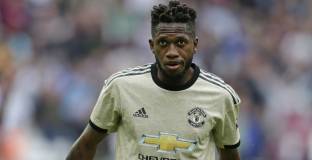 Фред: Равният с Ливърпул е повратен момент