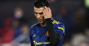 Фред: Роналдо е много важен играч