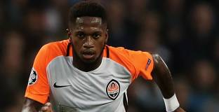 Шахтьор отказа оферта на Манчестър Сити за Фред 