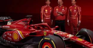 Ферари привлича инженери на Рено