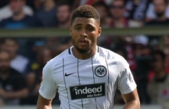 Фрайбург - Айнтрахт 1:1 