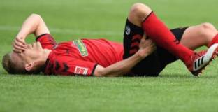 Фрайбург - Кьолн 3:2 