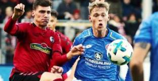 Фрайбург - Майнц 05 2:1 