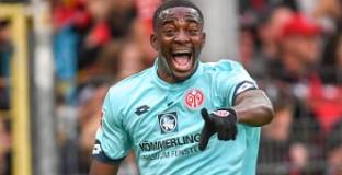 Фрайбург - Майнц 05 1:3 