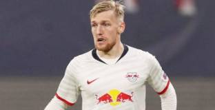 Фрейбург - РБ Лайпциг 2:1 